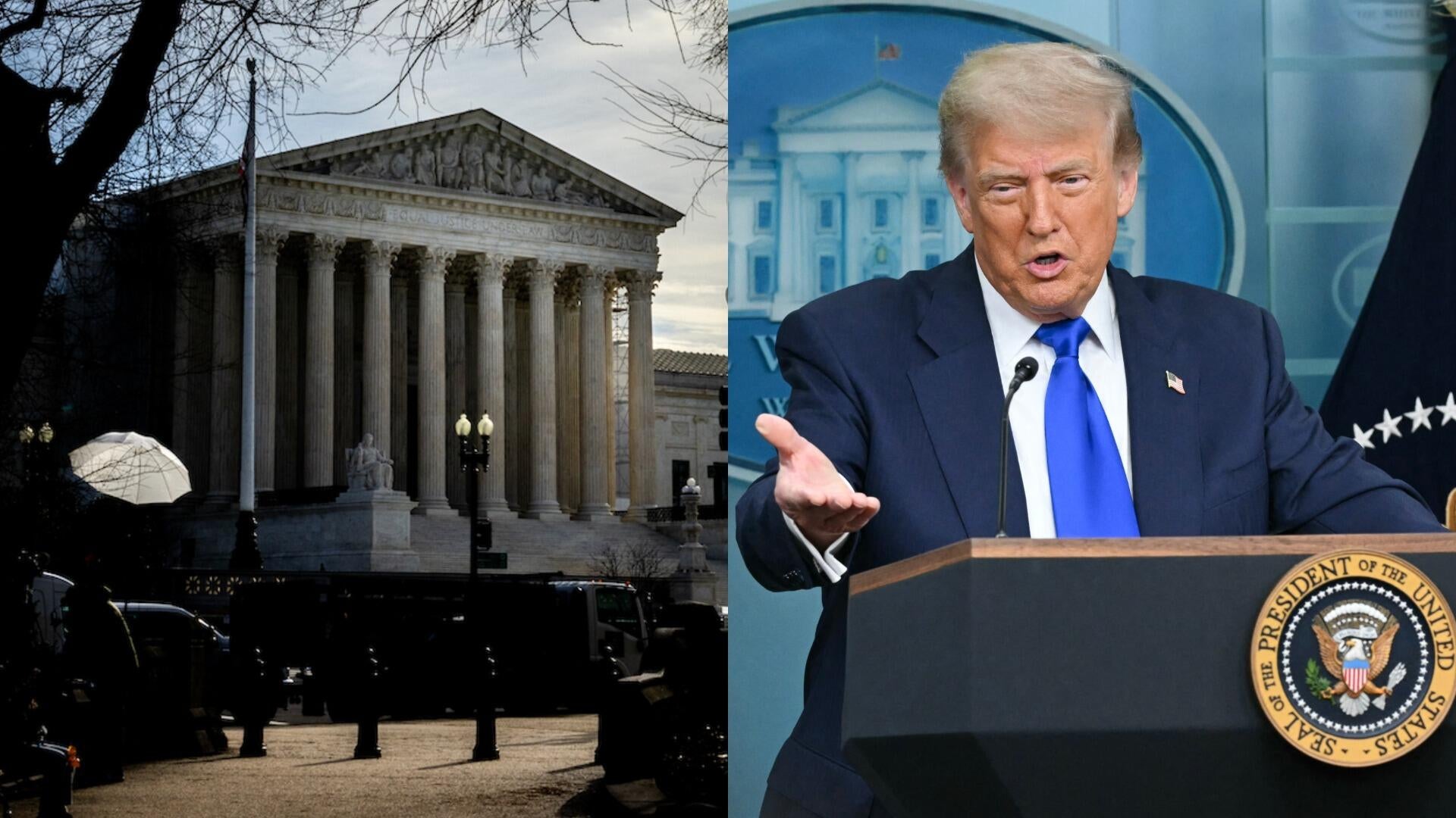 Supreme Court tees up Louisiana case on constitutionality of racial redistricting Supreme Court tees up Louisiana case on constitutionality of racial redistricting