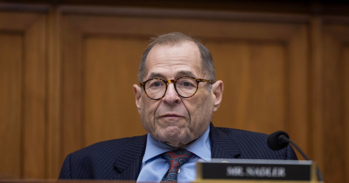 Democratic Rep. Jerry Nadler to retire from Congress Democratic Rep. Jerry Nadler to retire from Congress