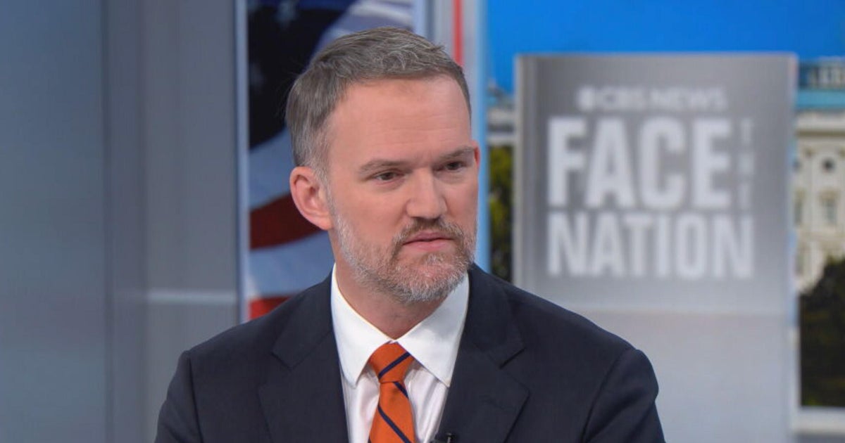 Transcript: U.S. Trade Representative Jamieson Greer on Transcript: U.S. Trade Representative Jamieson Greer on