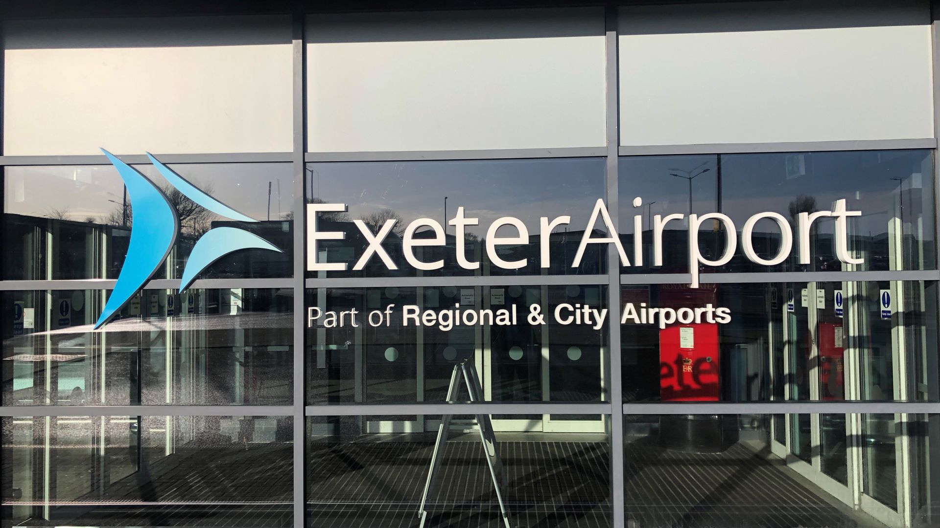 ICG takes off with £200m deal for Exeter and Bournemouth airports ICG takes off with £200m deal for Exeter and Bournemouth airports