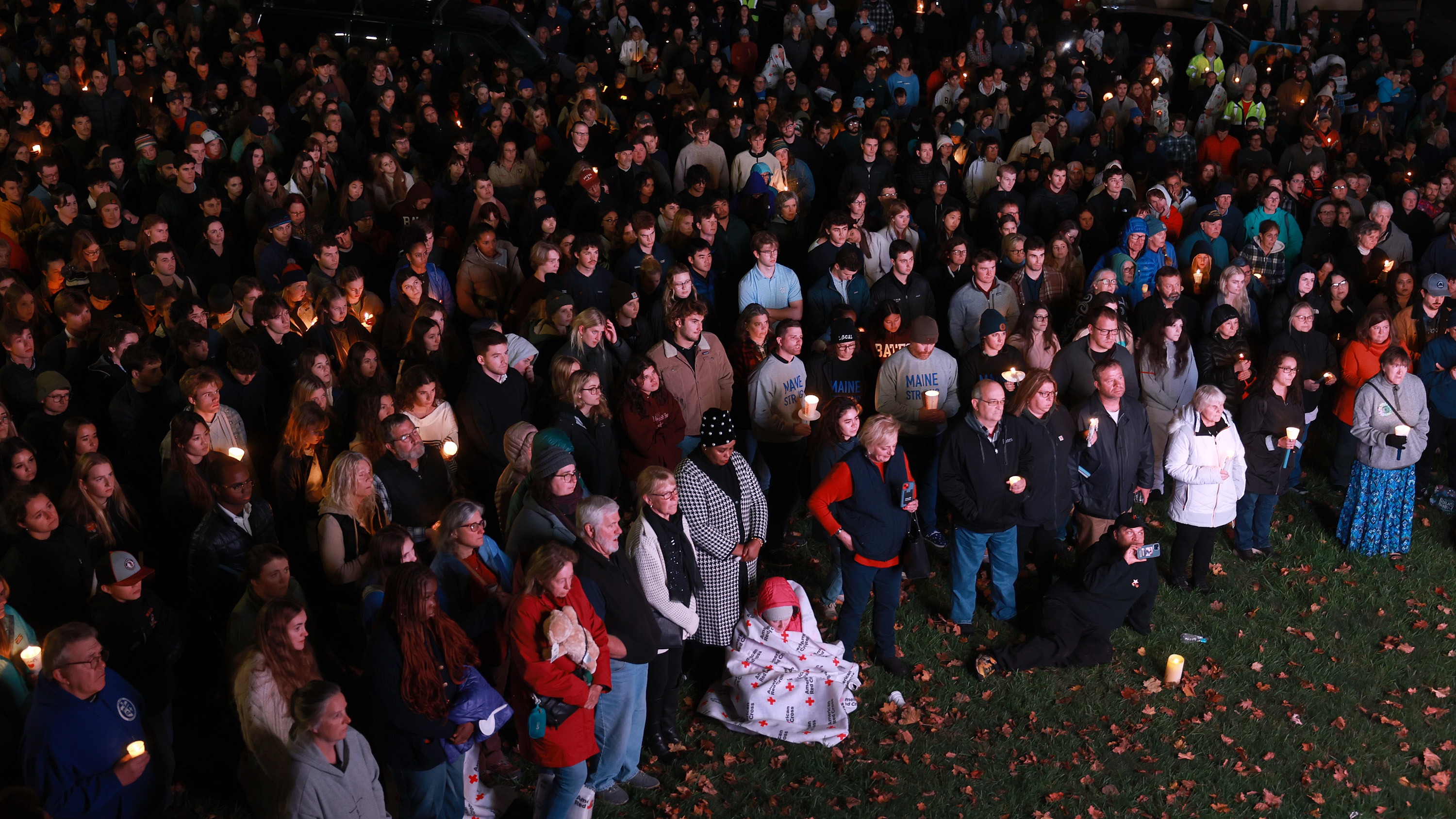 Survivors of Maine mass shooting allege Army could’ve prevented attack Survivors of Maine mass shooting allege Army could’ve prevented attack