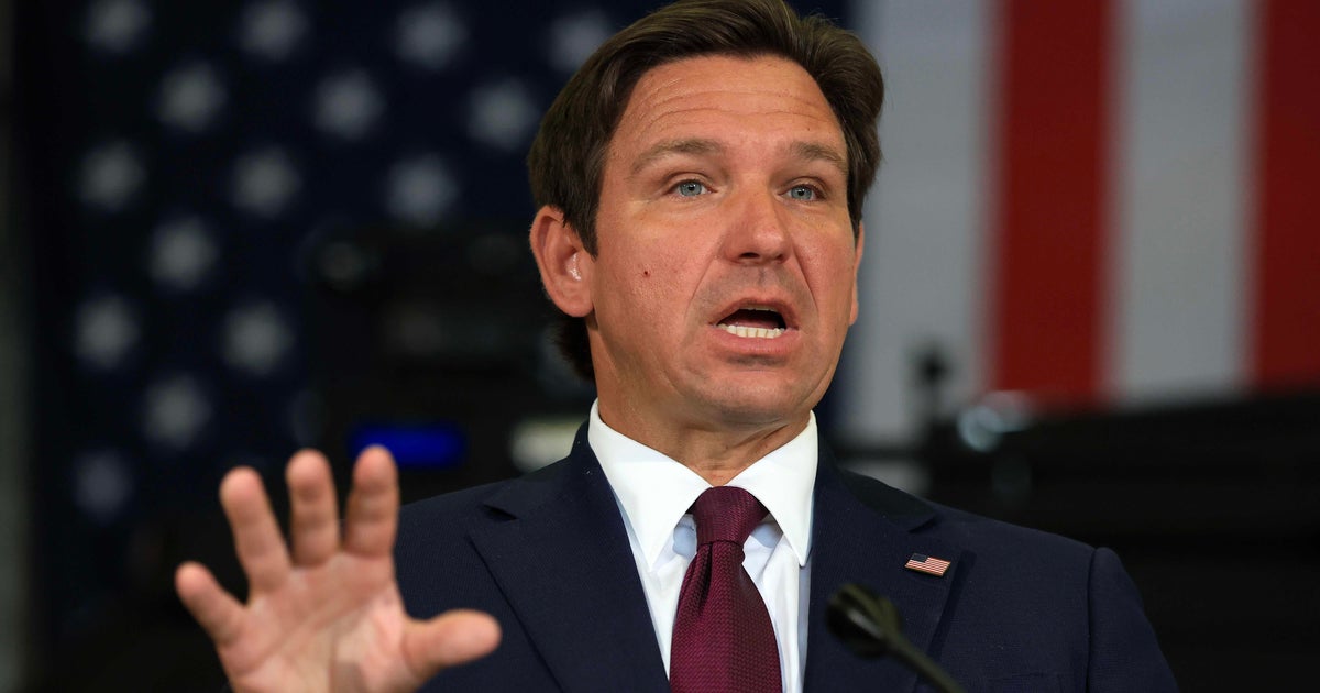 Florida plans to end all childhood vaccine mandates, first state to do so Florida plans to end all childhood vaccine mandates, first state to do so