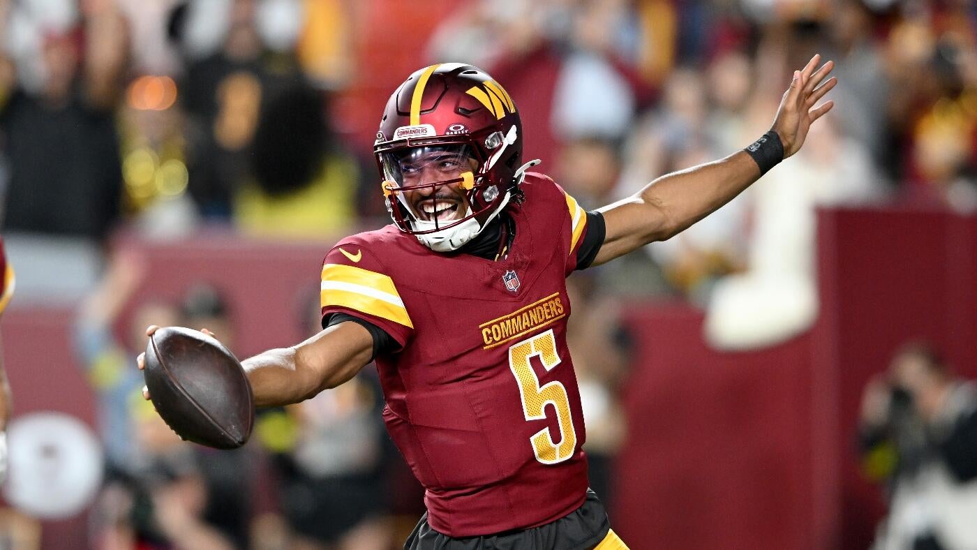 Computer model unveils NFL against the spread, over/under, money-line picks for each Week 1 game
Computer model unveils NFL against the spread, over/under, money-line picks for each Week 1 game
