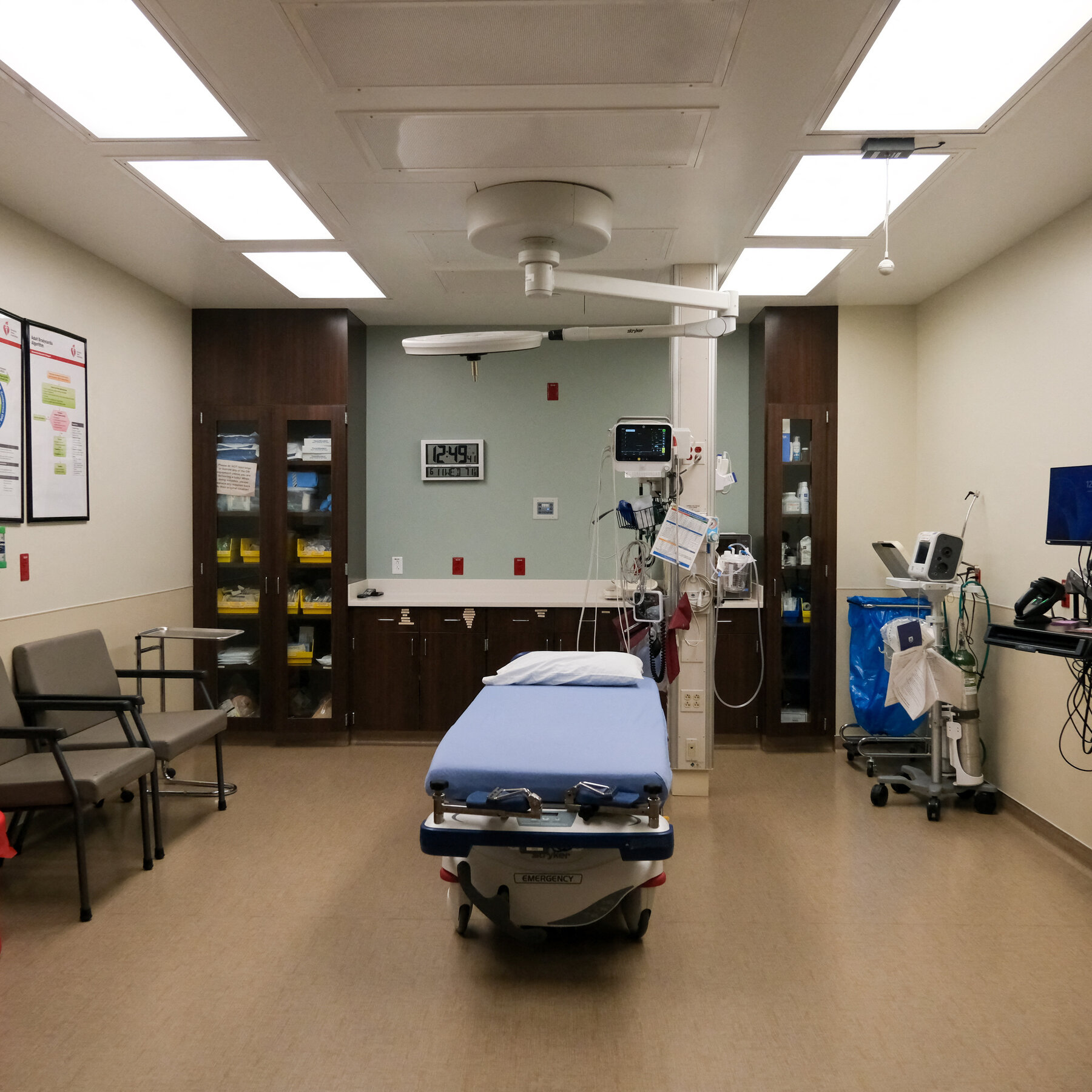 Health Care Costs for Workers Begin to Climb Health Care Costs for Workers Begin to Climb