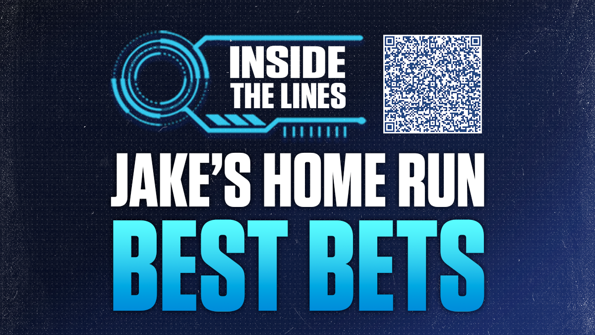 Free MLB home run picks, odds for September 4: Kyle Schwarber among best bets for Thursday HR player props
Free MLB home run picks, odds for September 4: Kyle Schwarber among best bets for Thursday HR player props