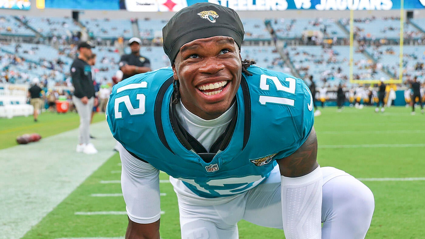 Five bold predictions for 2025 NFL season: Chiefs don't win AFC, Travis Hunter takes OROY and DROY honors
Five bold predictions for 2025 NFL season: Chiefs don't win AFC, Travis Hunter takes OROY and DROY honors