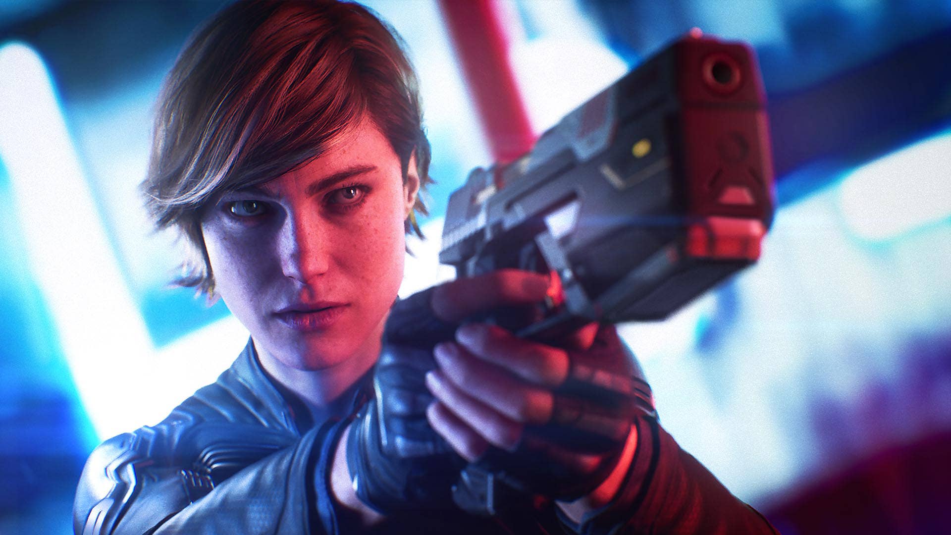 Over 50% of video game layoffs have been in California, says Game Changers award recipient Over 50% of video game layoffs have been in California, says Game Changers award recipient