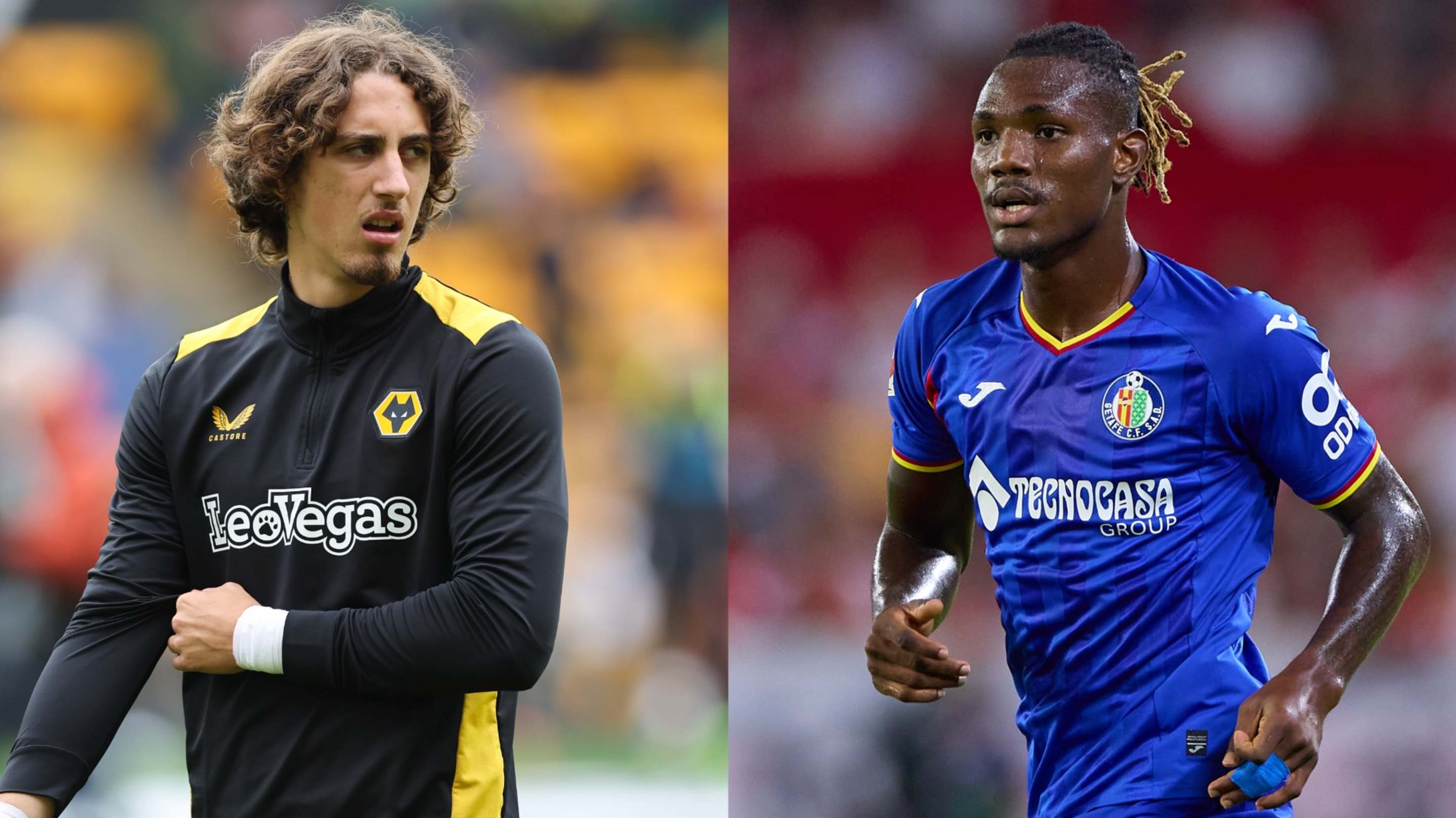 Footballers caught out posting identical farewell messages – fans suspect AI copy-paste job Footballers caught out posting identical farewell messages – fans suspect AI copy-paste job