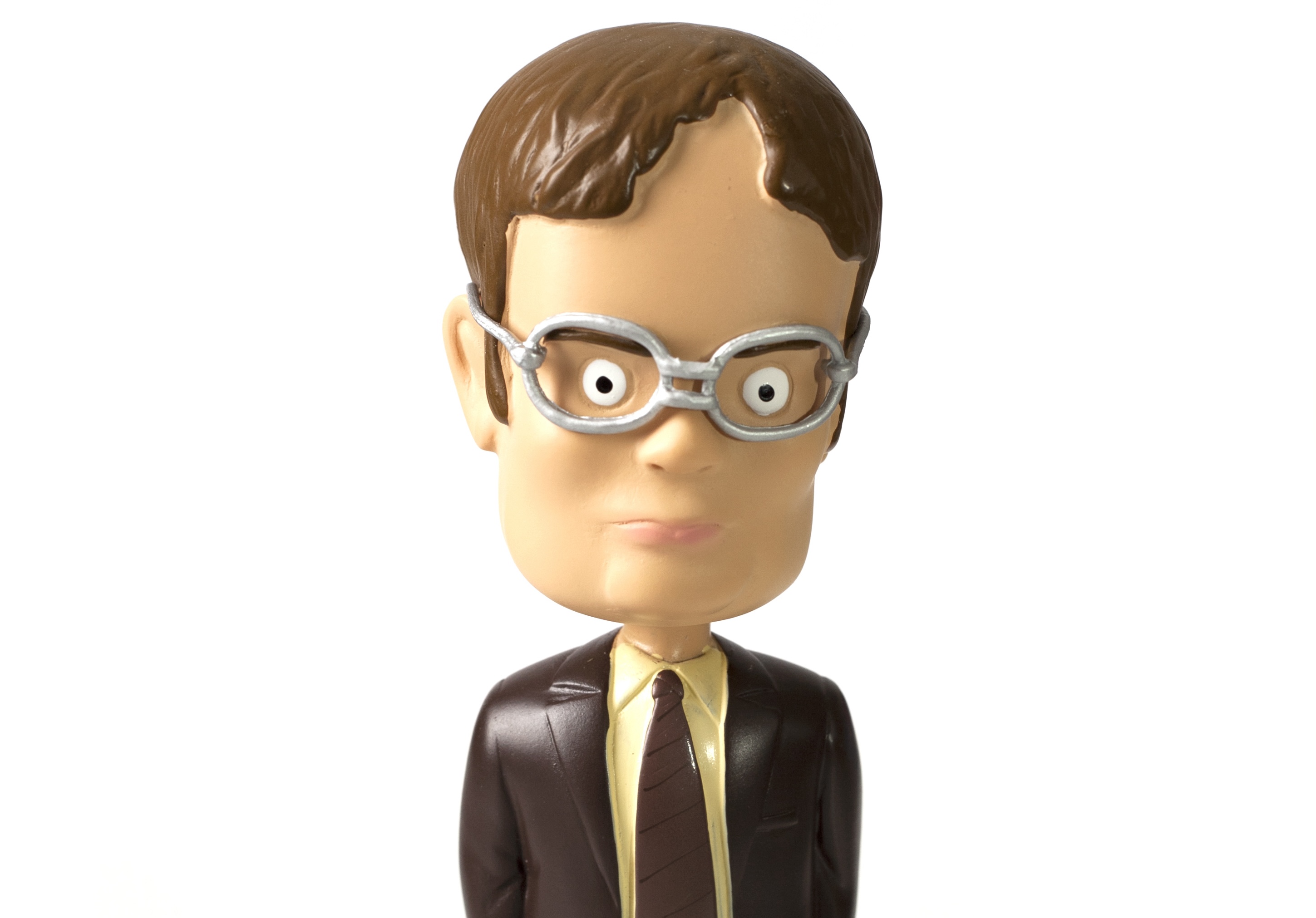 An ode to Dwight Schrute, The Office’s best squad leader An ode to Dwight Schrute, The Office’s best squad leader