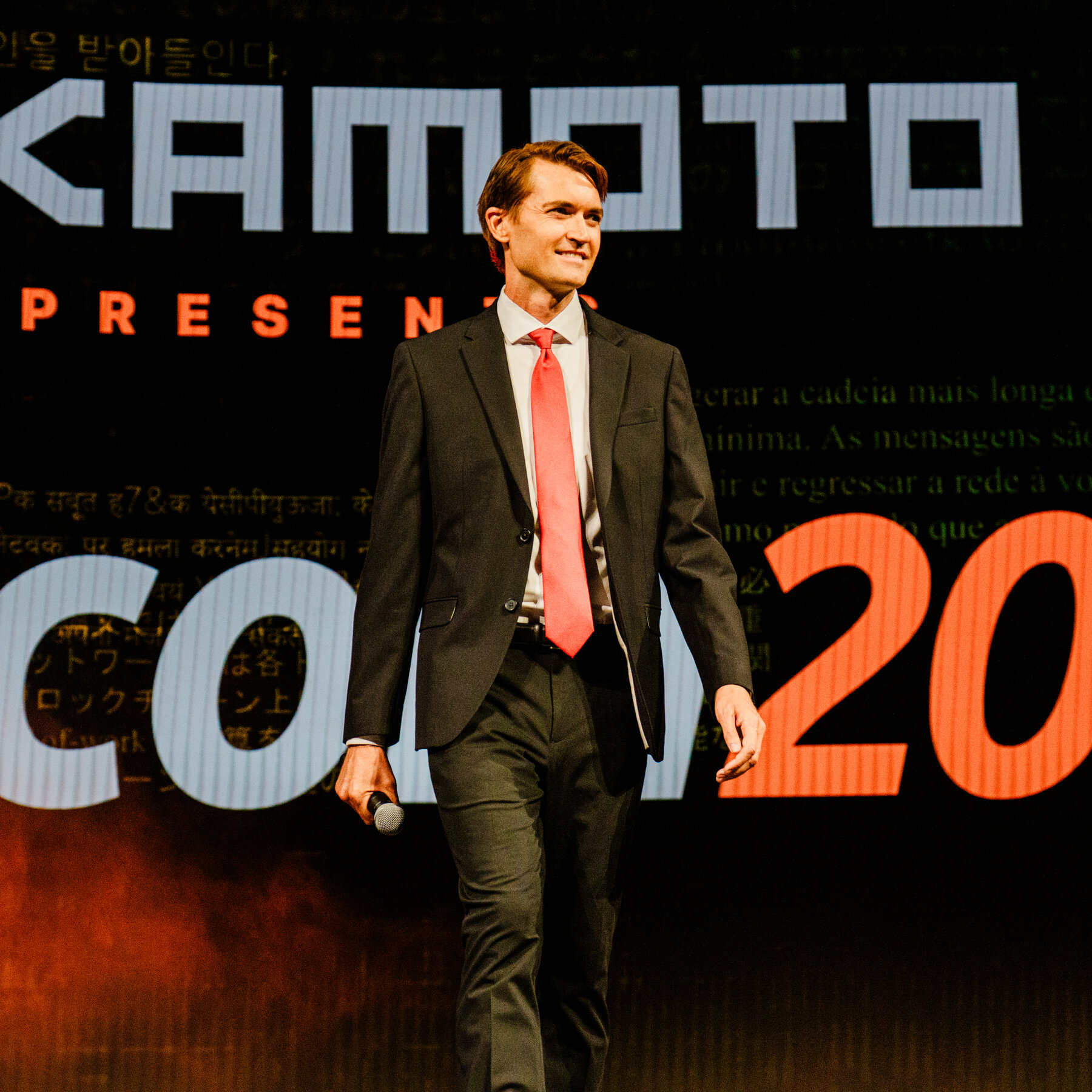 The Spectacular Comeback Tour of Ross Ulbricht, the Founder of Silk Road The Spectacular Comeback Tour of Ross Ulbricht, the Founder of Silk Road
