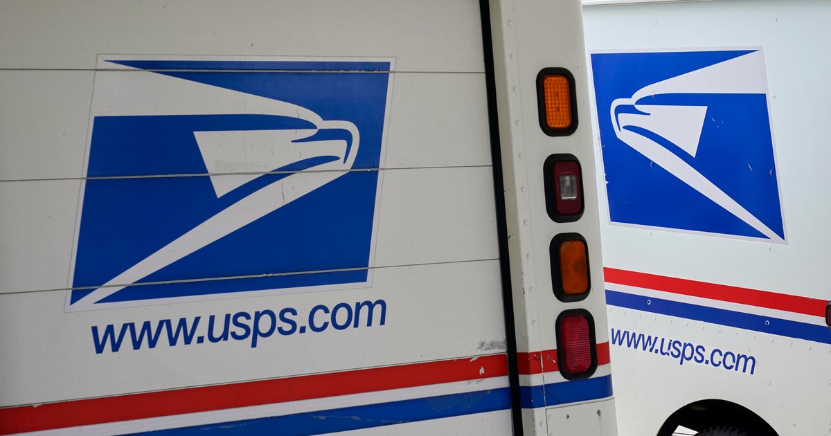 Postal traffic to U.S. fell 80% after exemptions ended on low-value parcels Postal traffic to U.S. fell 80% after exemptions ended on low-value parcels