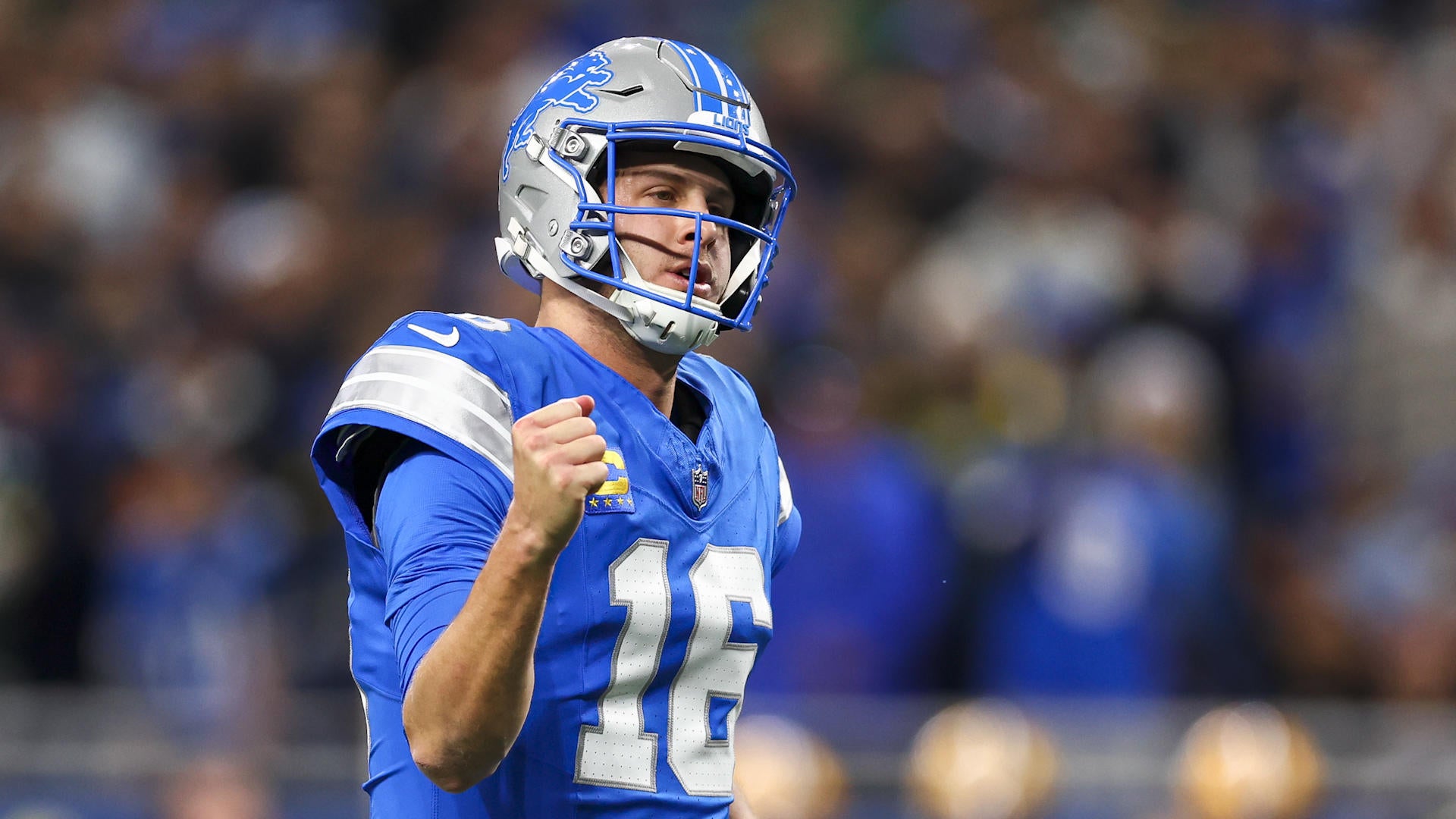 NFL Week 1 odds, predictions, expert picks: Packers-Lions, Bills-Ravens highlight loaded slate
NFL Week 1 odds, predictions, expert picks: Packers-Lions, Bills-Ravens highlight loaded slate