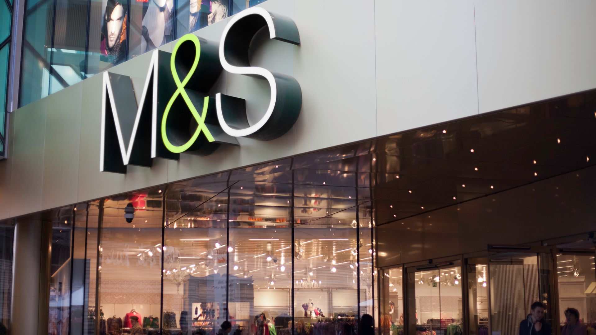 M&S boss reveals new details about cyber attack on company M&S boss reveals new details about cyber attack on company