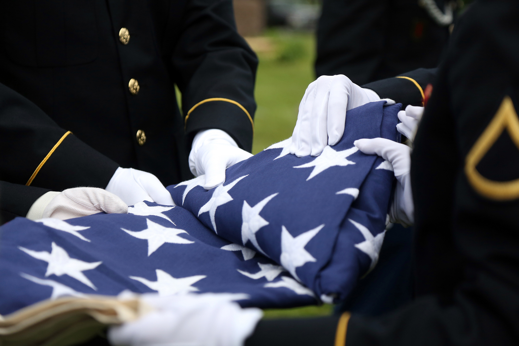 Army identifies soldier who died on rifle range at Fort Leonard Wood Army identifies soldier who died on rifle range at Fort Leonard Wood