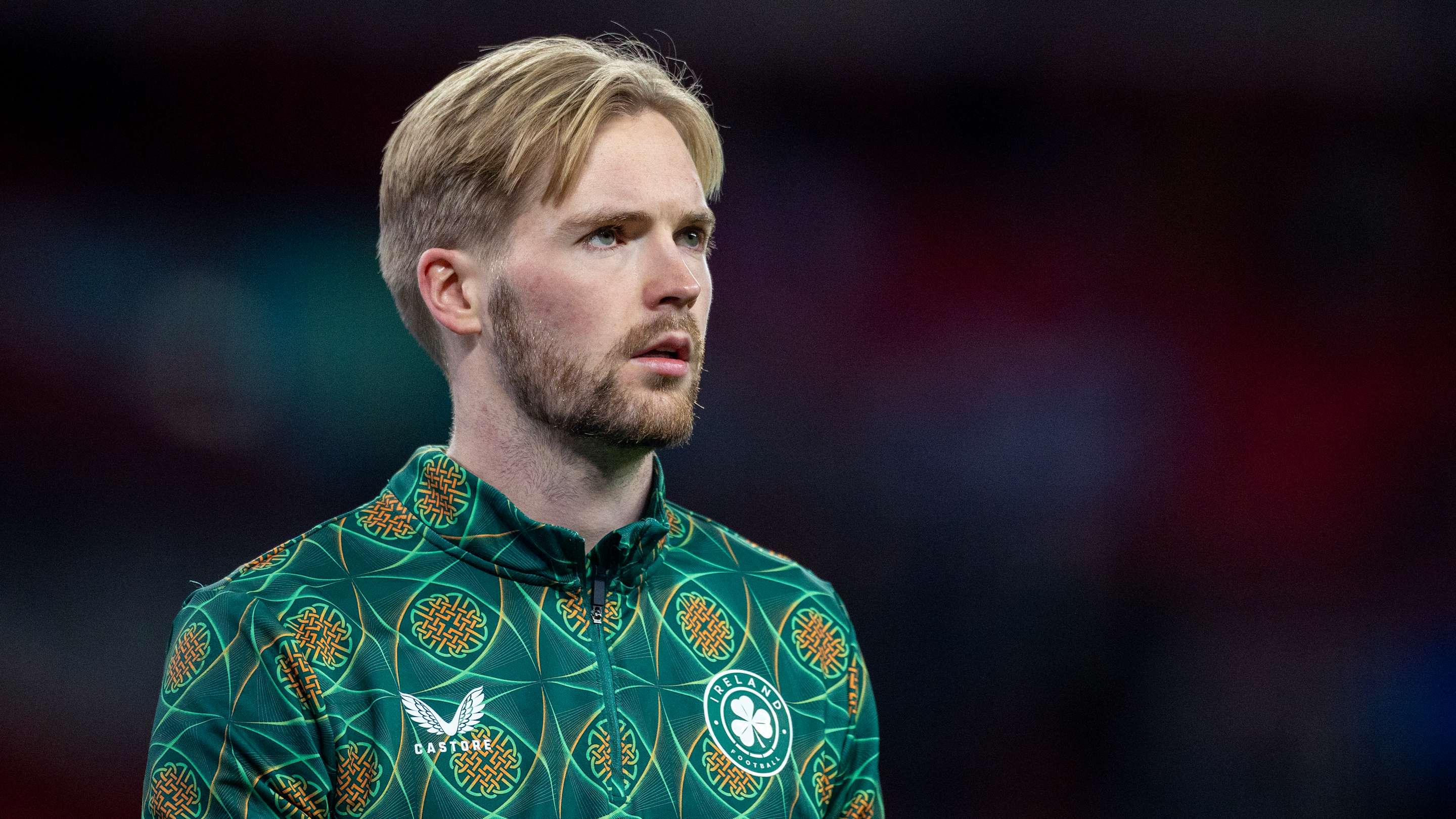 Caoimhin Kelleher transforms future of boyhood club with £18m Brentford transfer Caoimhin Kelleher transforms future of boyhood club with £18m Brentford transfer
