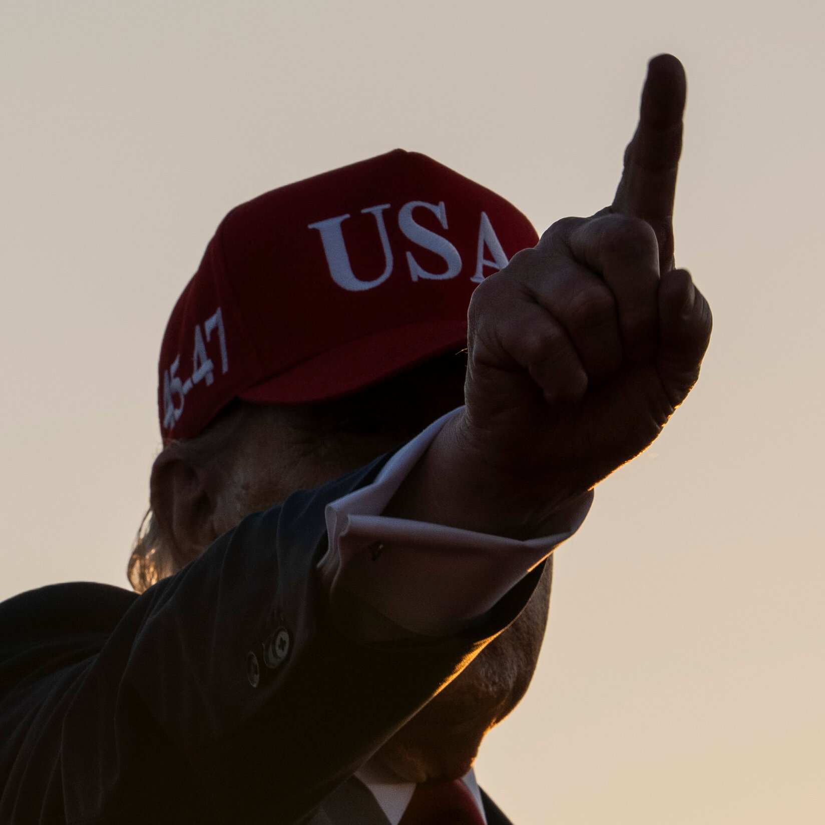 Trump Takes Reins on U.S. Economy With Policy Bill and Tariffs Renewal Trump Takes Reins on U.S. Economy With Policy Bill and Tariffs Renewal
