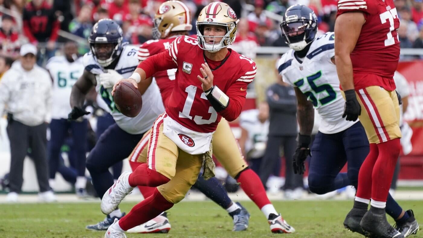 NFL football knockout, survivor pool picks, advice, strategy for Week 2, 2025: Avoid the 49ers
NFL football knockout, survivor pool picks, advice, strategy for Week 2, 2025: Avoid the 49ers