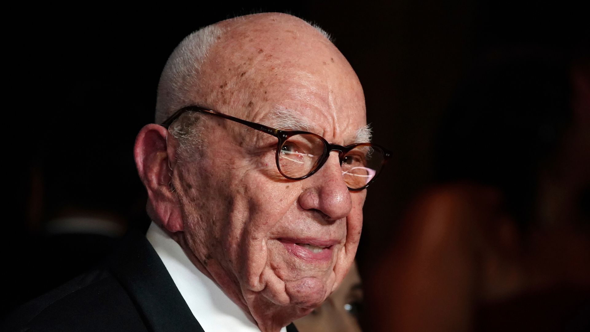 Succession secured: Murdoch family reach deal over future of media empire Succession secured: Murdoch family reach deal over future of media empire
