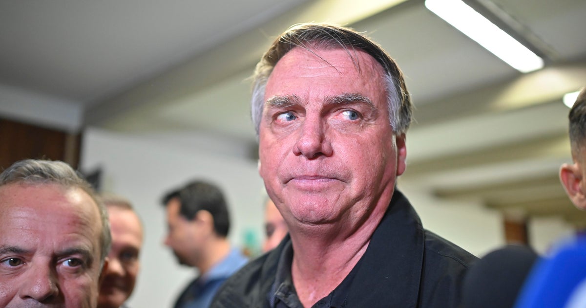 Trump threatens Brazil with 50% tariff, citing Trump threatens Brazil with 50% tariff, citing