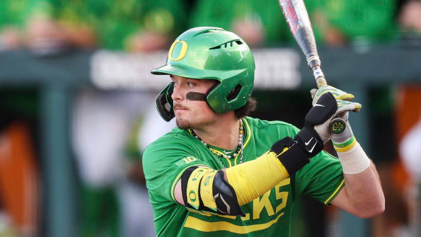 2025 MLB Draft: Five players still available for Day 2, including Jack Bauer and an SEC...quarterback?
2025 MLB Draft: Five players still available for Day 2, including Jack Bauer and an SEC...quarterback?