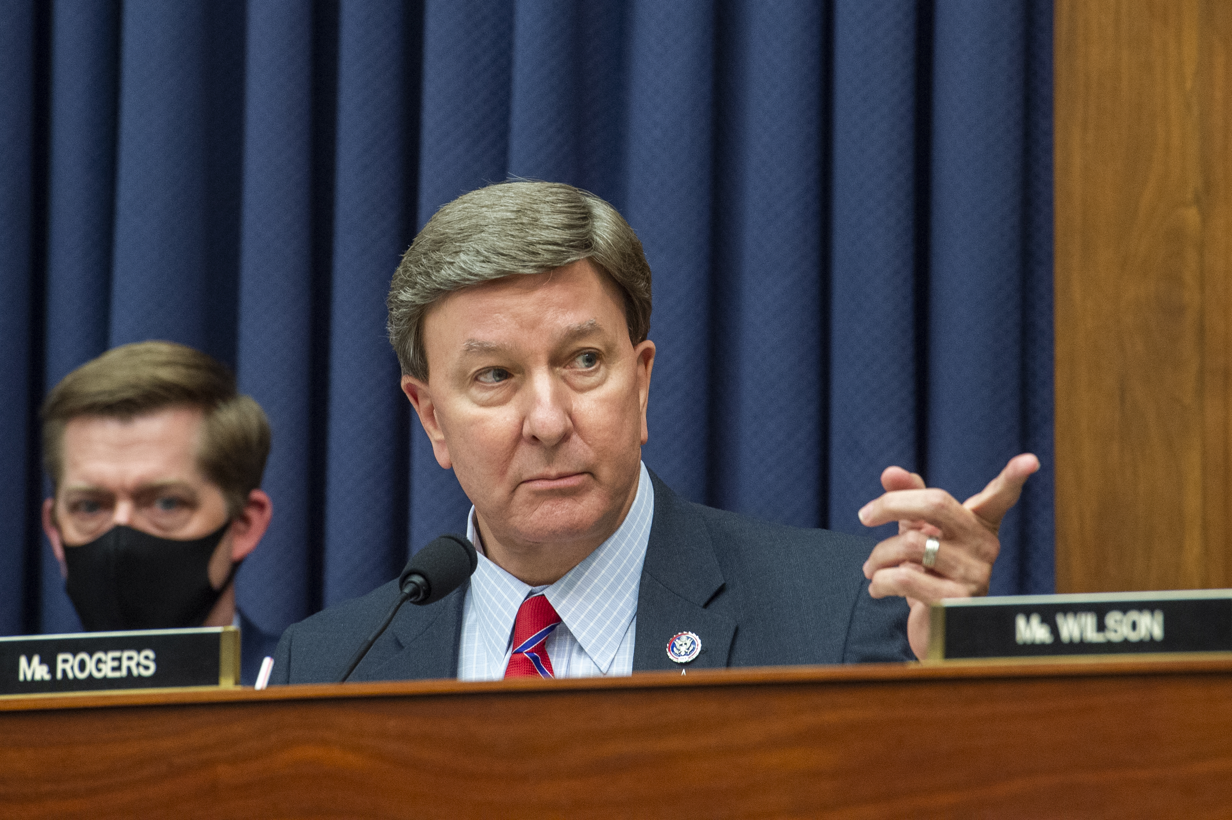 House panel advances DOD policy bill with sweeping acquisition reforms House panel advances DOD policy bill with sweeping acquisition reforms