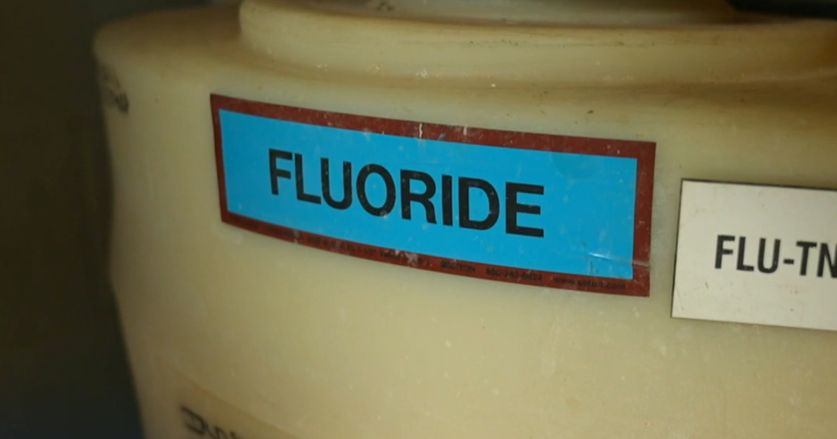 Arkansas one of several states weighing fluoride ban Arkansas one of several states weighing fluoride ban