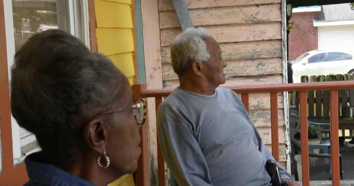 Key programs for older adults who struggle with social isolation could be at risk Key programs for older adults who struggle with social isolation could be at risk