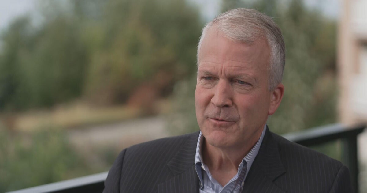 Transcript: Alaska Sen. Dan Sullivan on Transcript: Alaska Sen. Dan Sullivan on