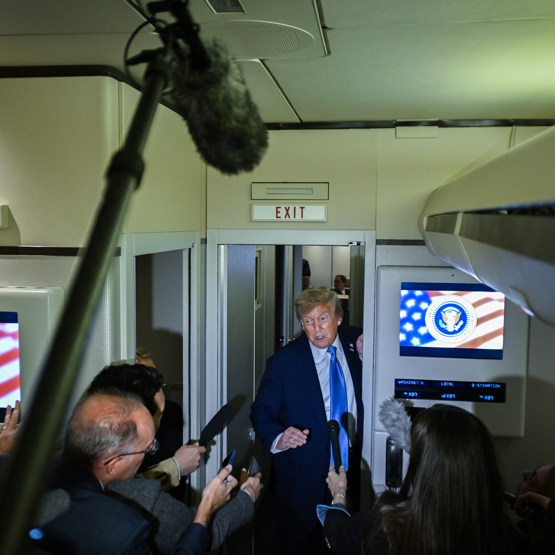 Trump to Again Extend TikTok’s Reprieve From U.S. Ban Trump to Again Extend TikTok’s Reprieve From U.S. Ban