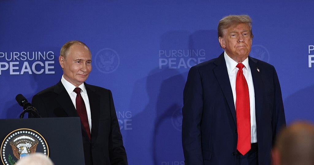 Putin agreed to allow NATO-style protection for Ukraine, Trump envoy says Putin agreed to allow NATO-style protection for Ukraine, Trump envoy says