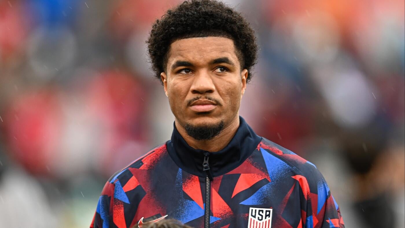 USMNT lineup predictions, three keys vs. Saudi Arabia: Malik Tillman's star on the rise; Tyler Adams returns
USMNT lineup predictions, three keys vs. Saudi Arabia: Malik Tillman's star on the rise; Tyler Adams returns