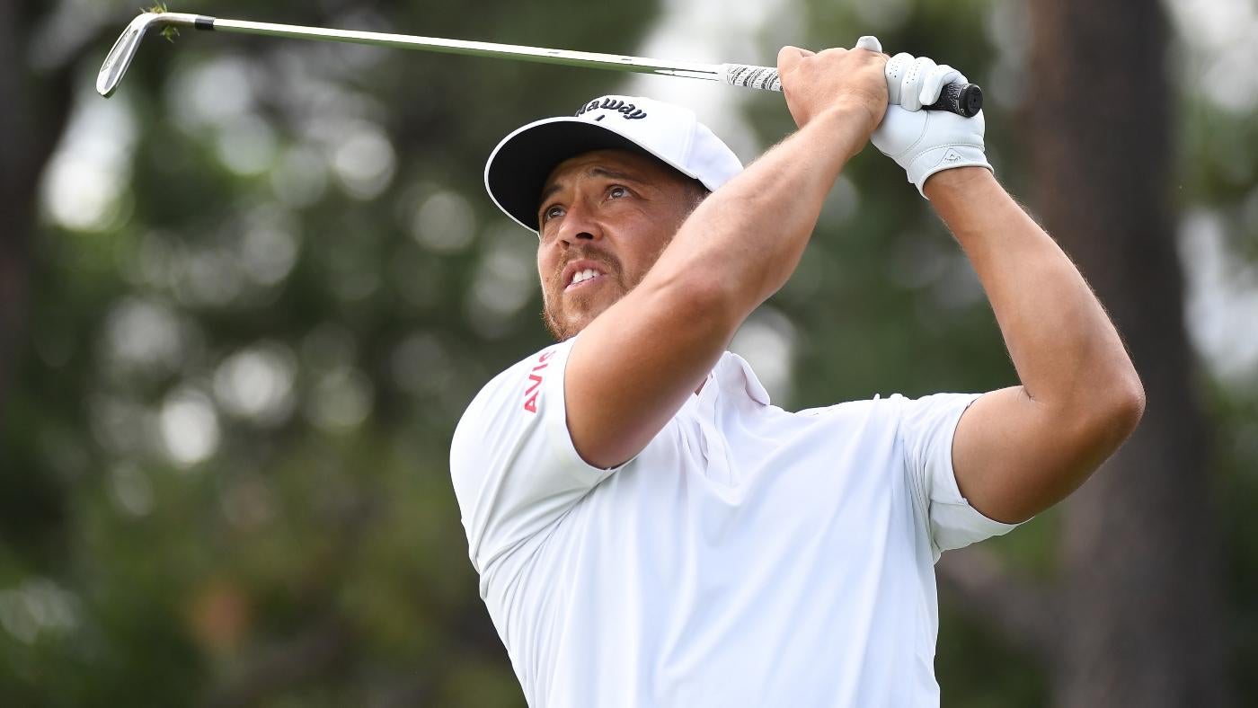 2025 Travelers Championship props, picks, bets, predictions: Back Schauffele, Morikawa to finish in top 20
2025 Travelers Championship props, picks, bets, predictions: Back Schauffele, Morikawa to finish in top 20