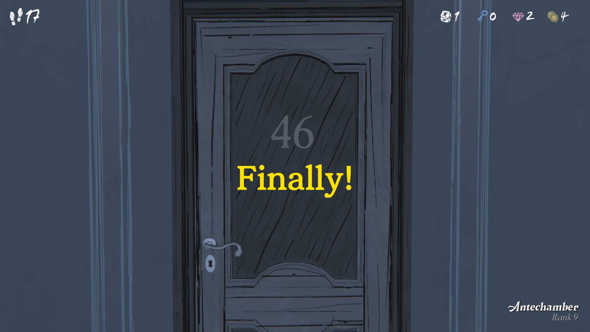 What we've been playing - speedrunners, elusive secret doors, and guessing games What we've been playing - speedrunners, elusive secret doors, and guessing games