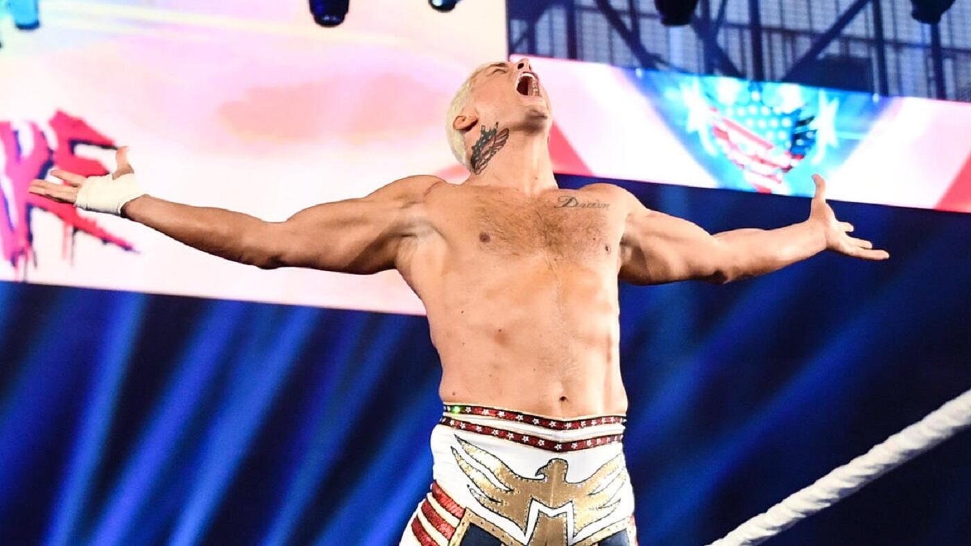 2025 WWE SummerSlam card, date, matches, rumors, match card, predictions, start time, location
2025 WWE SummerSlam card, date, matches, rumors, match card, predictions, start time, location