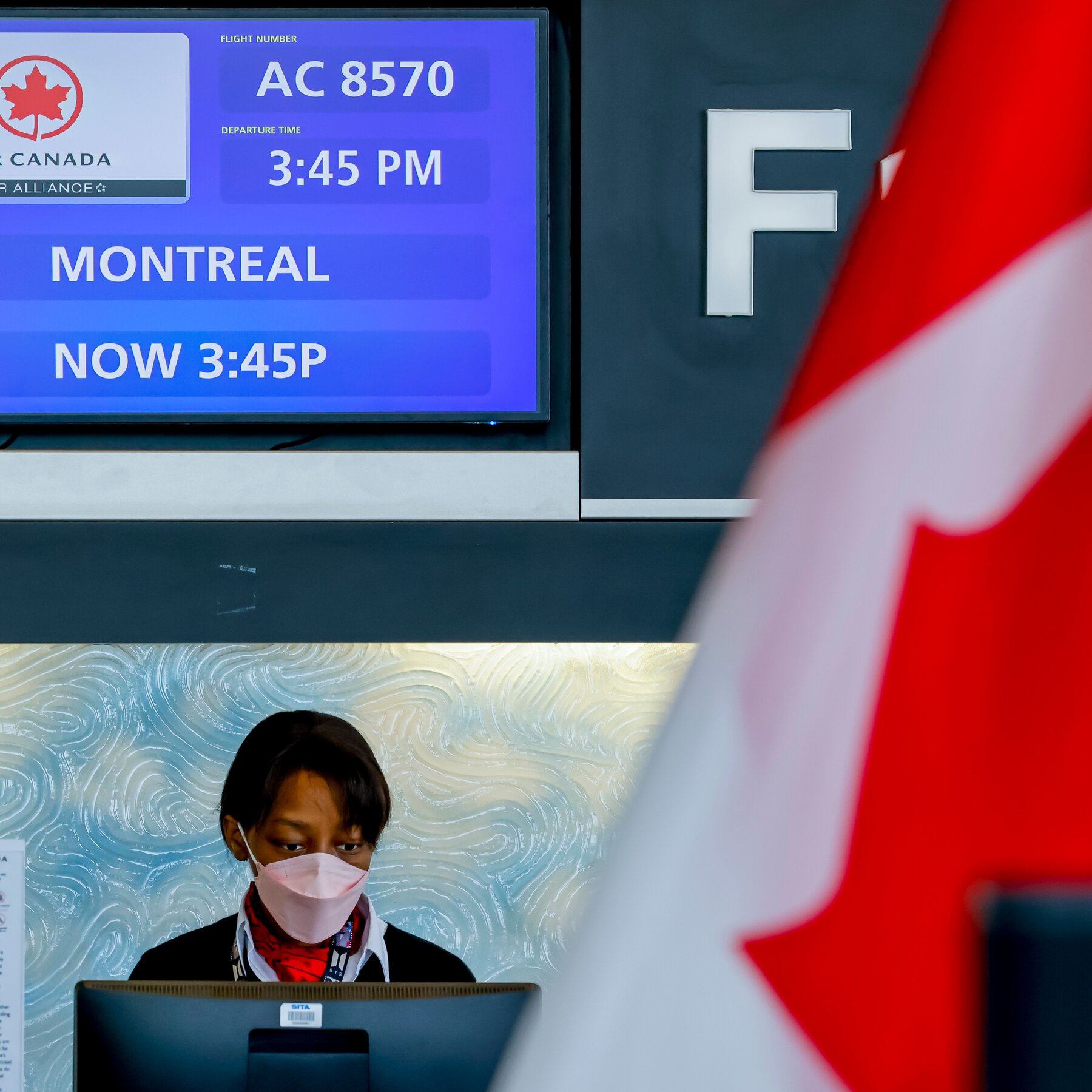 With Few Discount Airlines, Canadian Travelers Face Steeper Fares With Few Discount Airlines, Canadian Travelers Face Steeper Fares