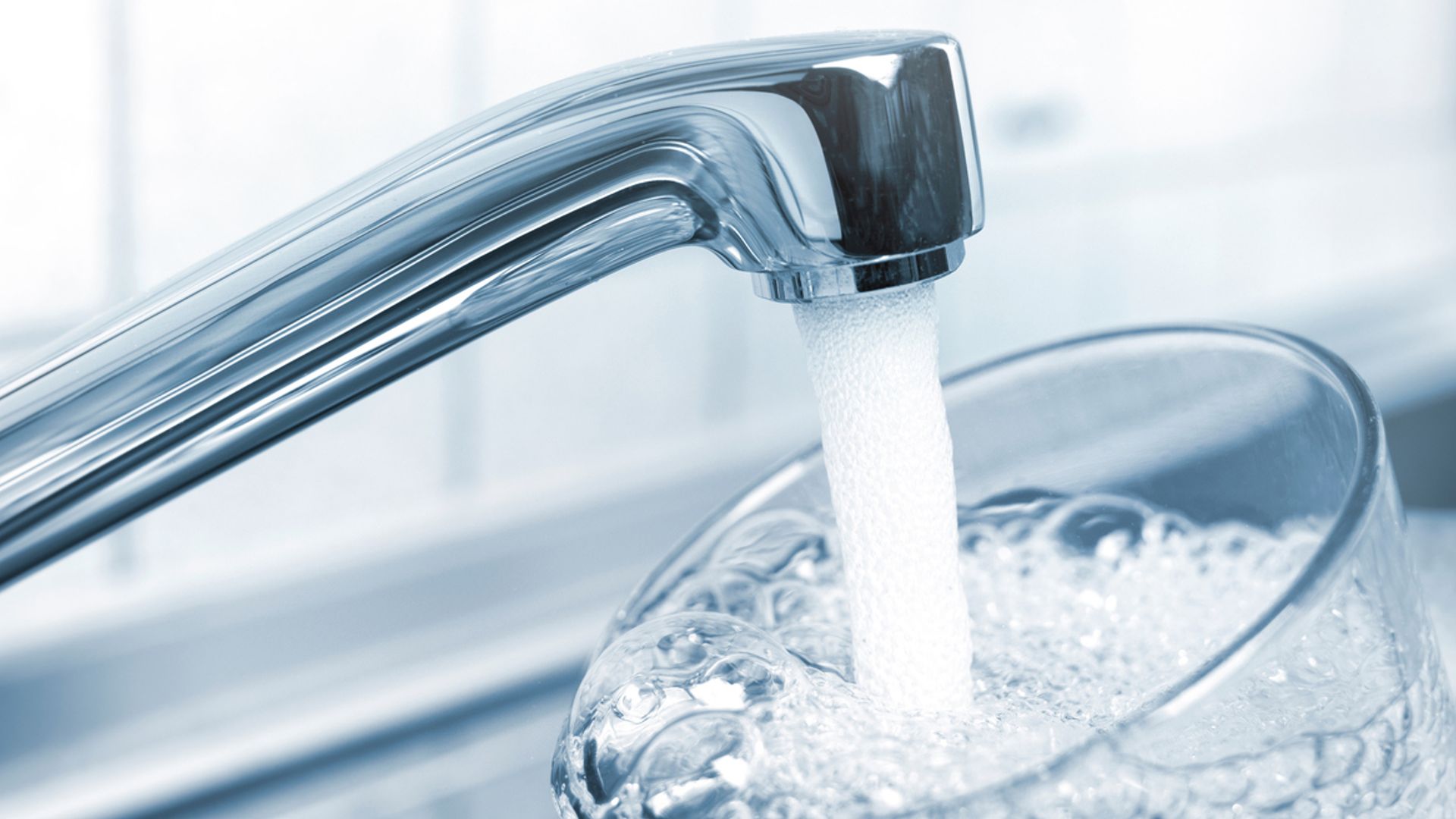 Compulsory water meters and regulator abolished - key recommendations from landmark report into 'broken' water industry Compulsory water meters and regulator abolished - key recommendations from landmark report into 'broken' water industry