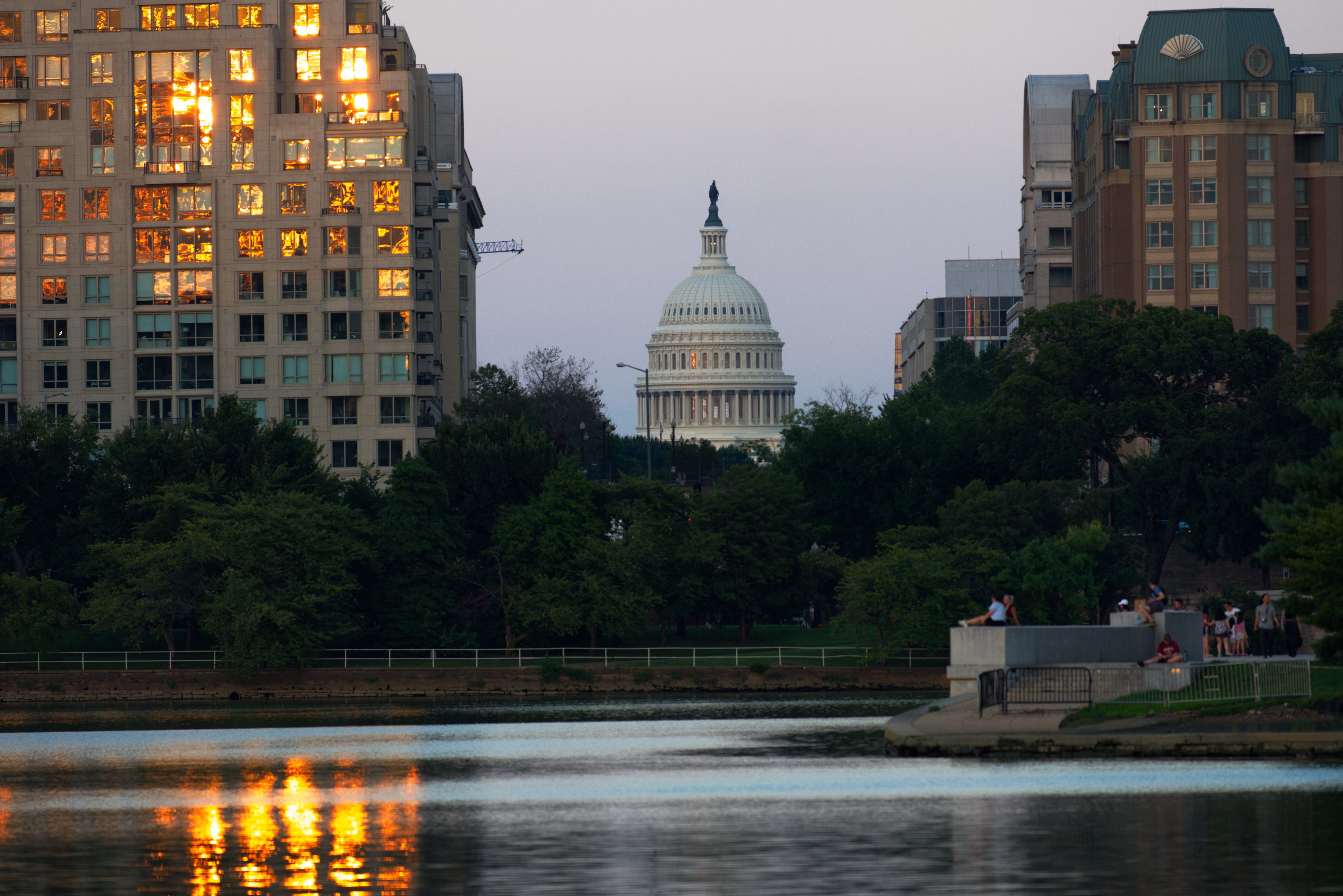 Congressional defense plans slowed by unsettled reconciliation debate Congressional defense plans slowed by unsettled reconciliation debate
