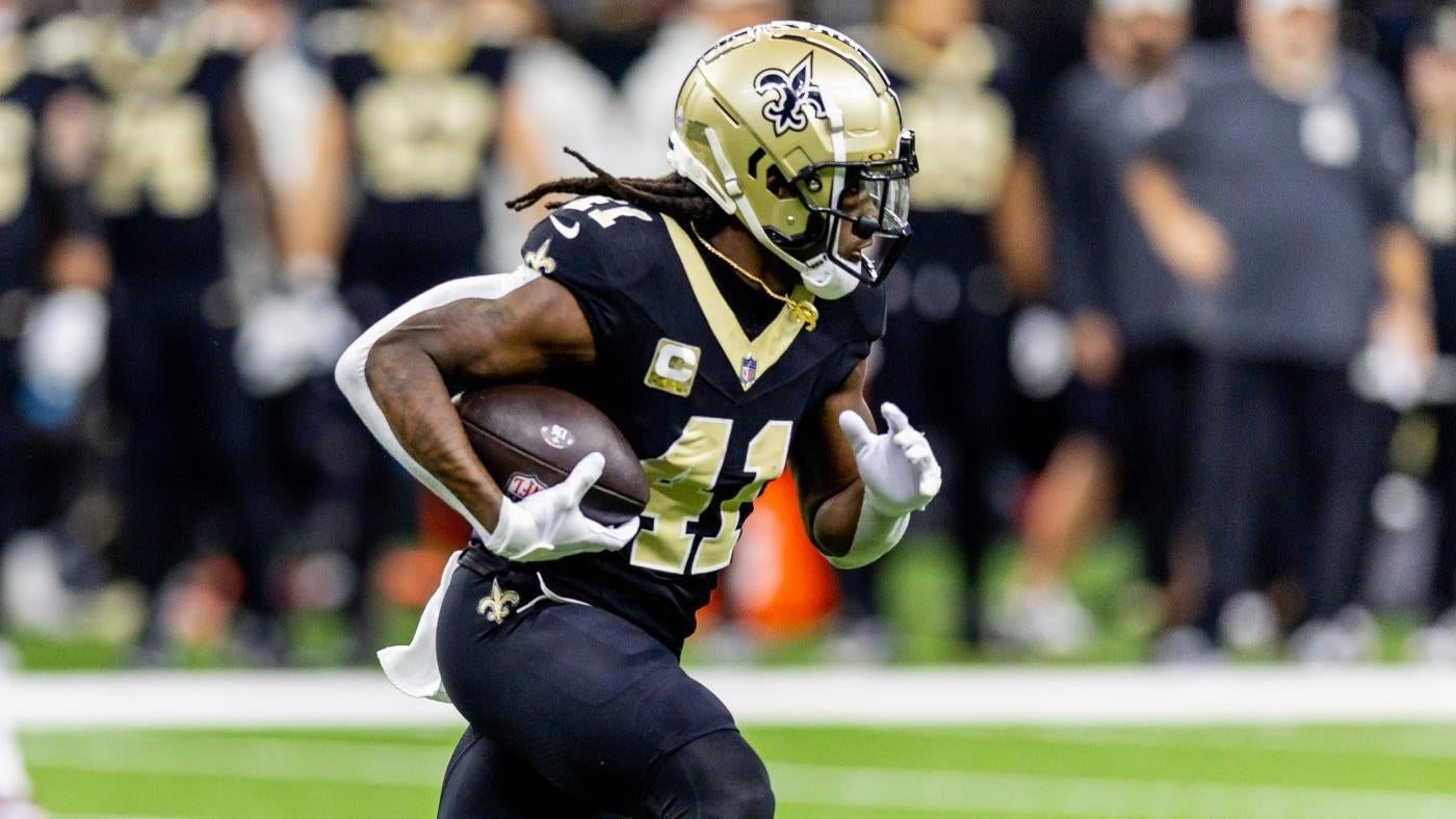 How to bet New Orleans Saints in 2025: Super Bowl odds, win total, props, best bets and what you need to know
How to bet New Orleans Saints in 2025: Super Bowl odds, win total, props, best bets and what you need to know