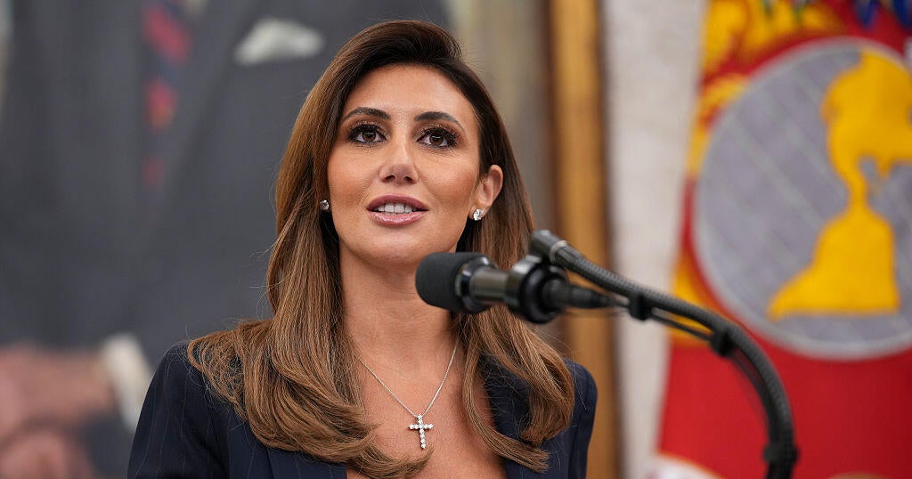 N.J. federal judges sideline Alina Habba as top prosecutor, DOJ ousts her replacement N.J. federal judges sideline Alina Habba as top prosecutor, DOJ ousts her replacement