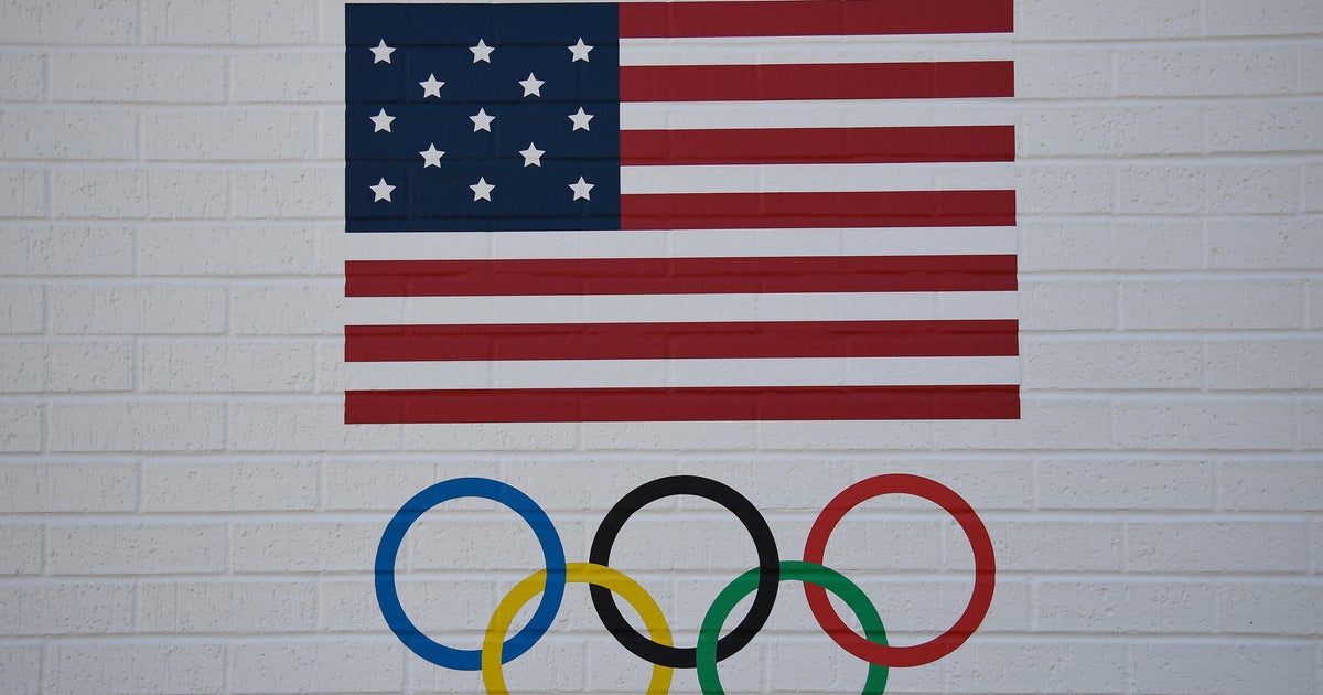 U.S. Olympic, Paralympic sports told to comply with Trump's order on trans athletes U.S. Olympic, Paralympic sports told to comply with Trump's order on trans athletes