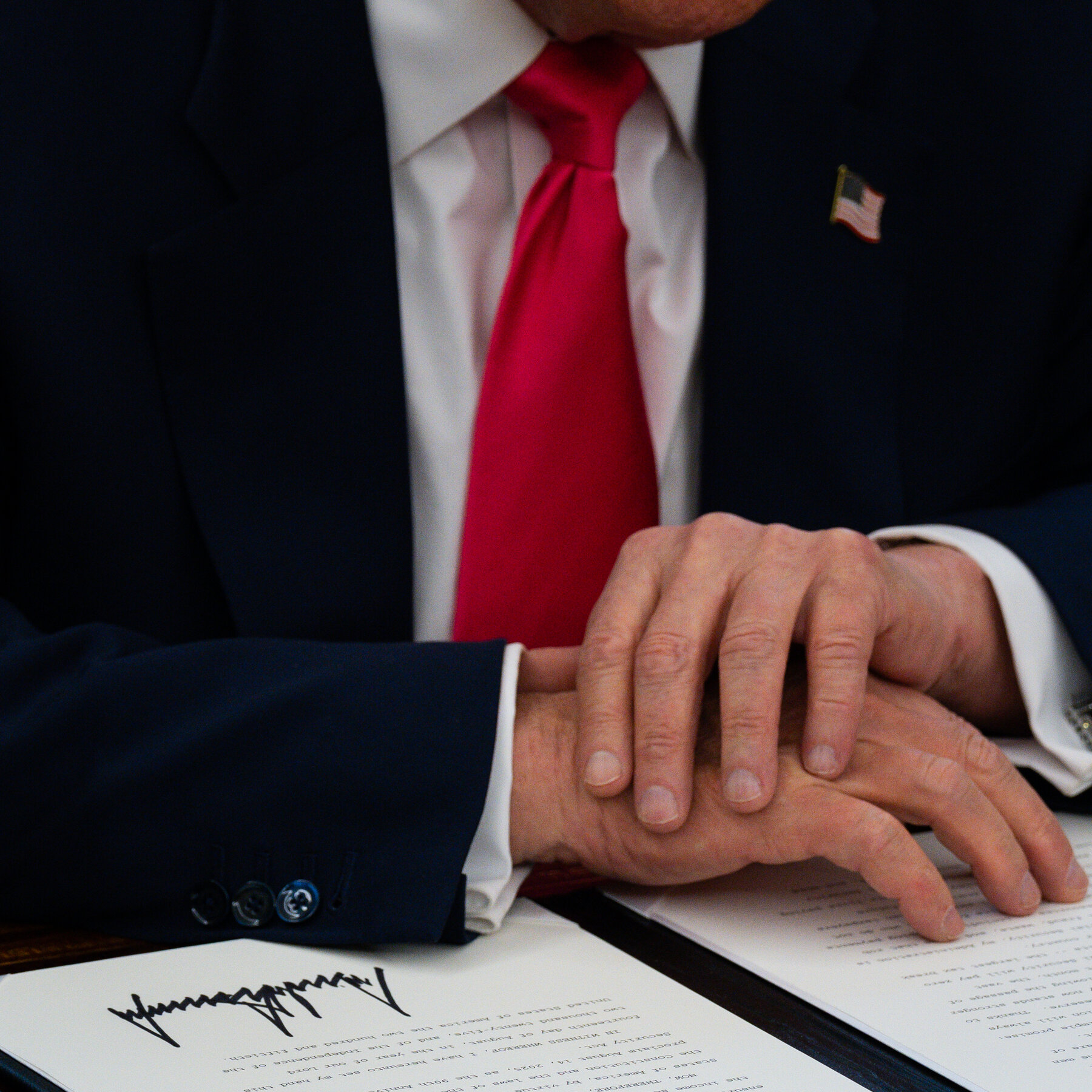 Corporate America’s Newest Activist Investor: Donald Trump Corporate America’s Newest Activist Investor: Donald Trump