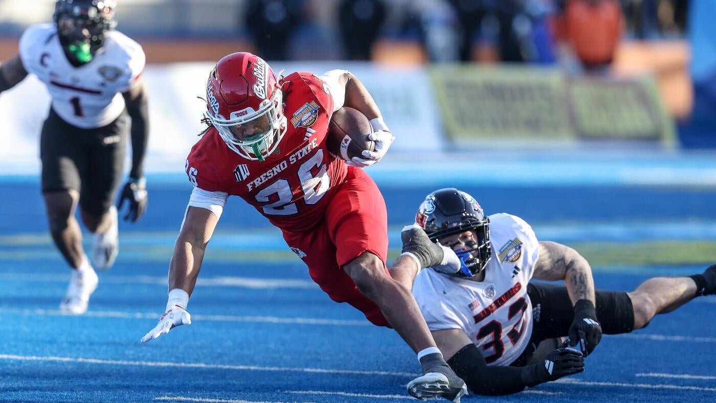 2025 college football Week 0 picks against the spread, odds, lines, trends: Betting expert reveals picks
2025 college football Week 0 picks against the spread, odds, lines, trends: Betting expert reveals picks
