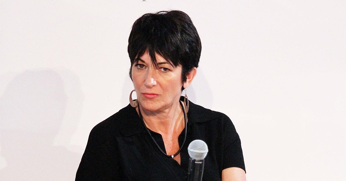 Ghislaine Maxwell's interview on Epstein case released by DOJ Ghislaine Maxwell's interview on Epstein case released by DOJ