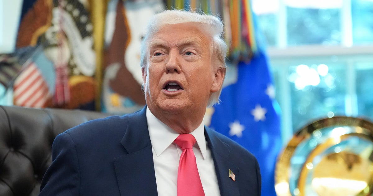 Judge blocks Trump from cutting funding to dozens of Judge blocks Trump from cutting funding to dozens of