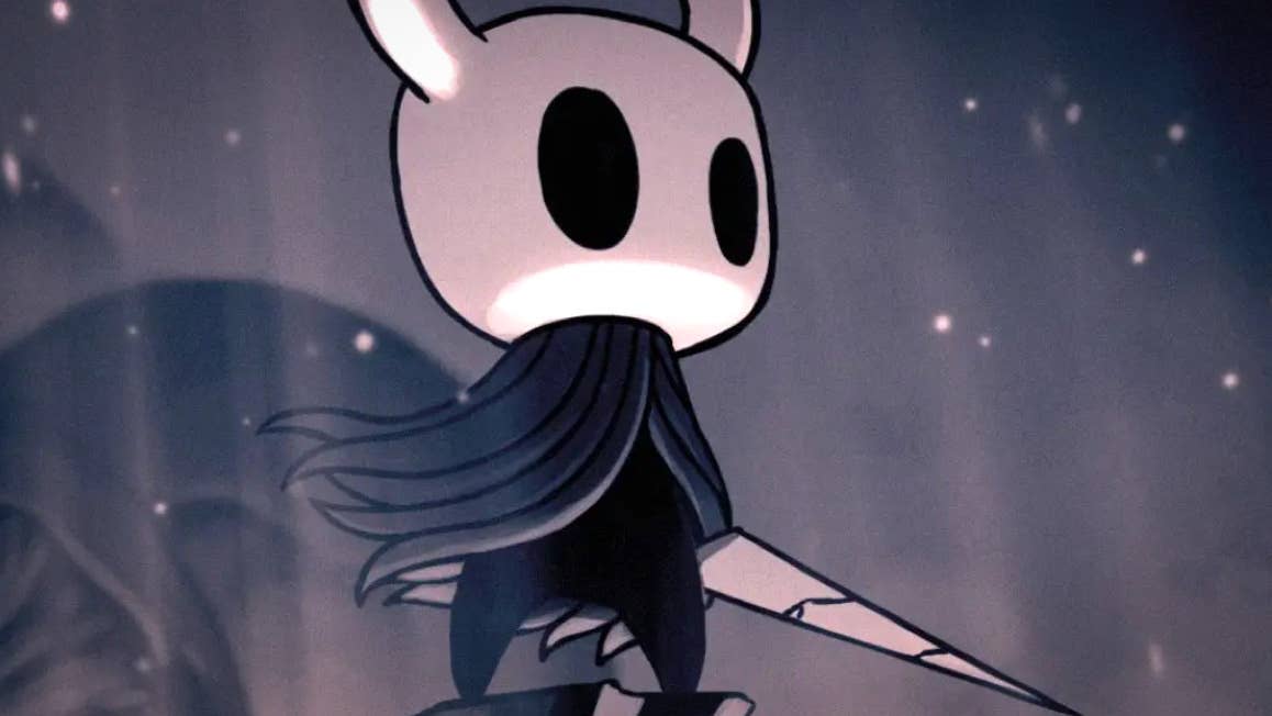 What we've been playing - the fabled Hollow Knight, the much-anticipated Bloodlines 2, and more What we've been playing - the fabled Hollow Knight, the much-anticipated Bloodlines 2, and more