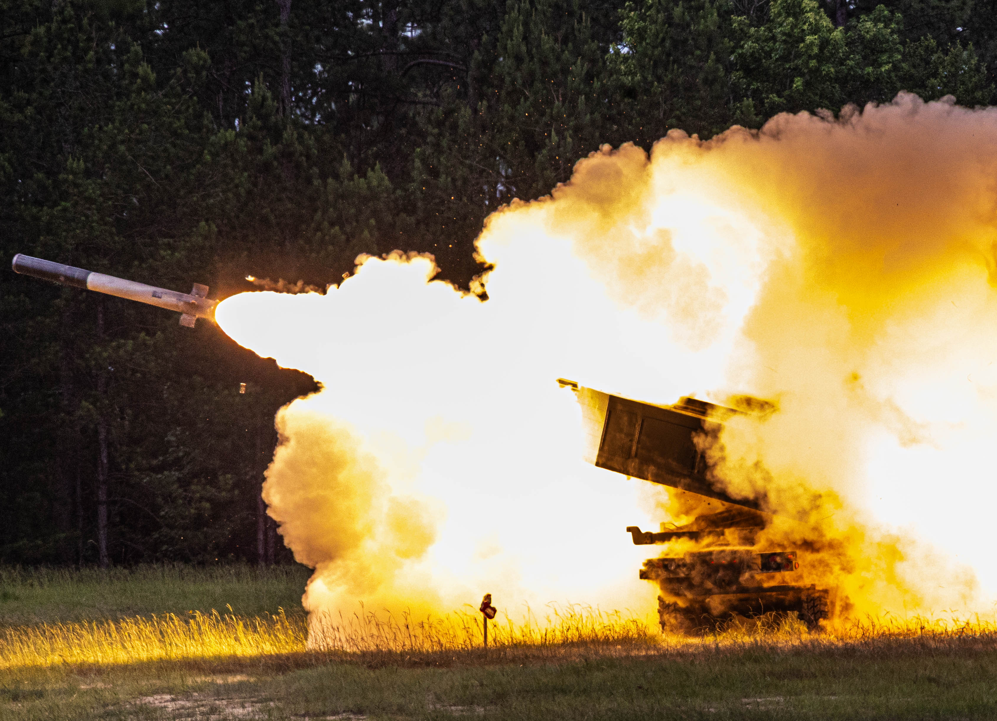 US Army envisions a common launcher to fit allies’ weapons US Army envisions a common launcher to fit allies’ weapons