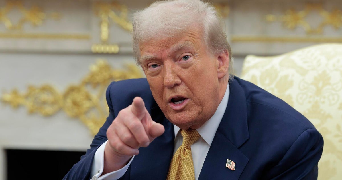 Trump's birthright citizenship order is unconstitutional, appeals court says Trump's birthright citizenship order is unconstitutional, appeals court says
