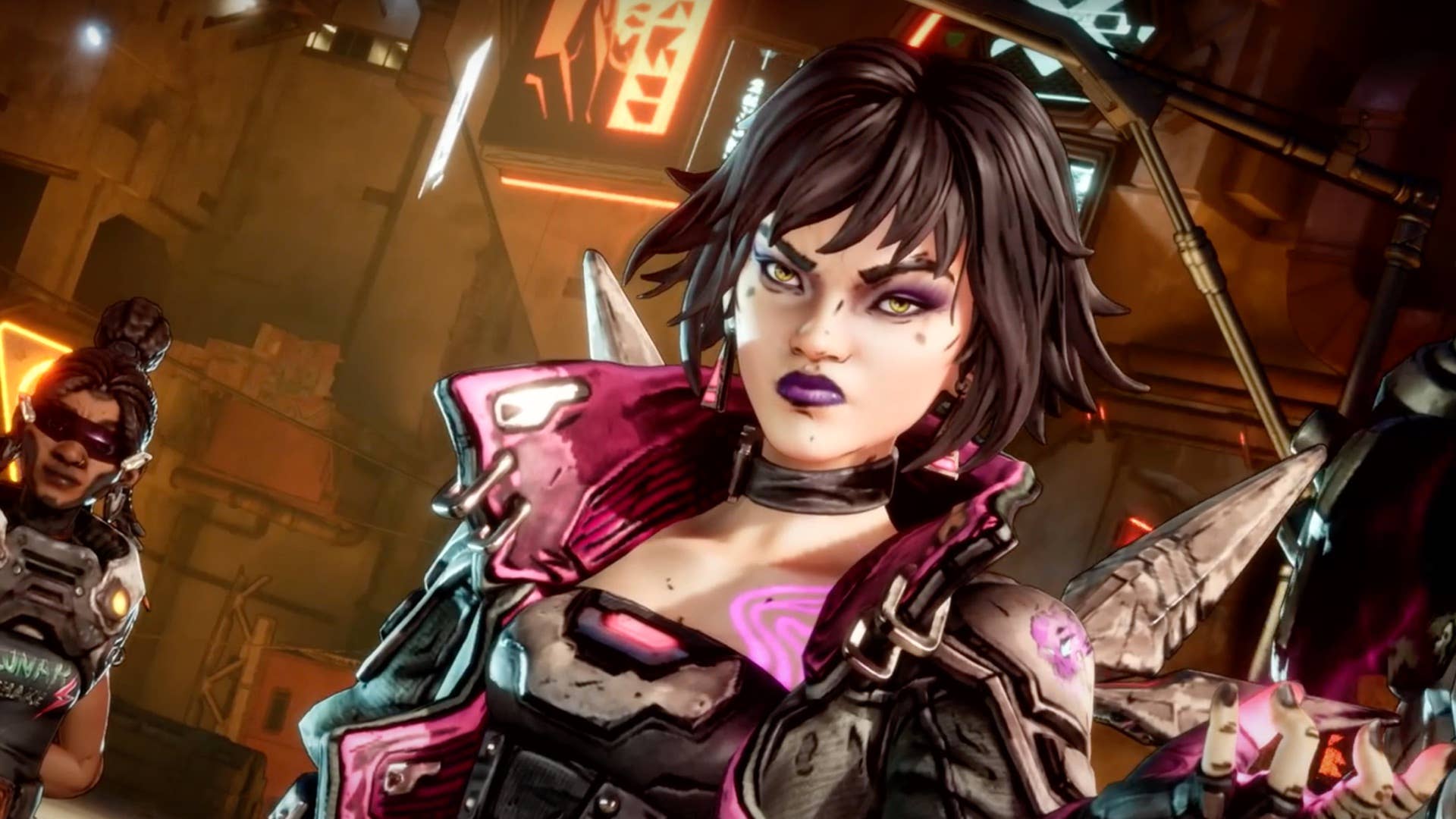 Randy Pitchford's Randy Pitchford's