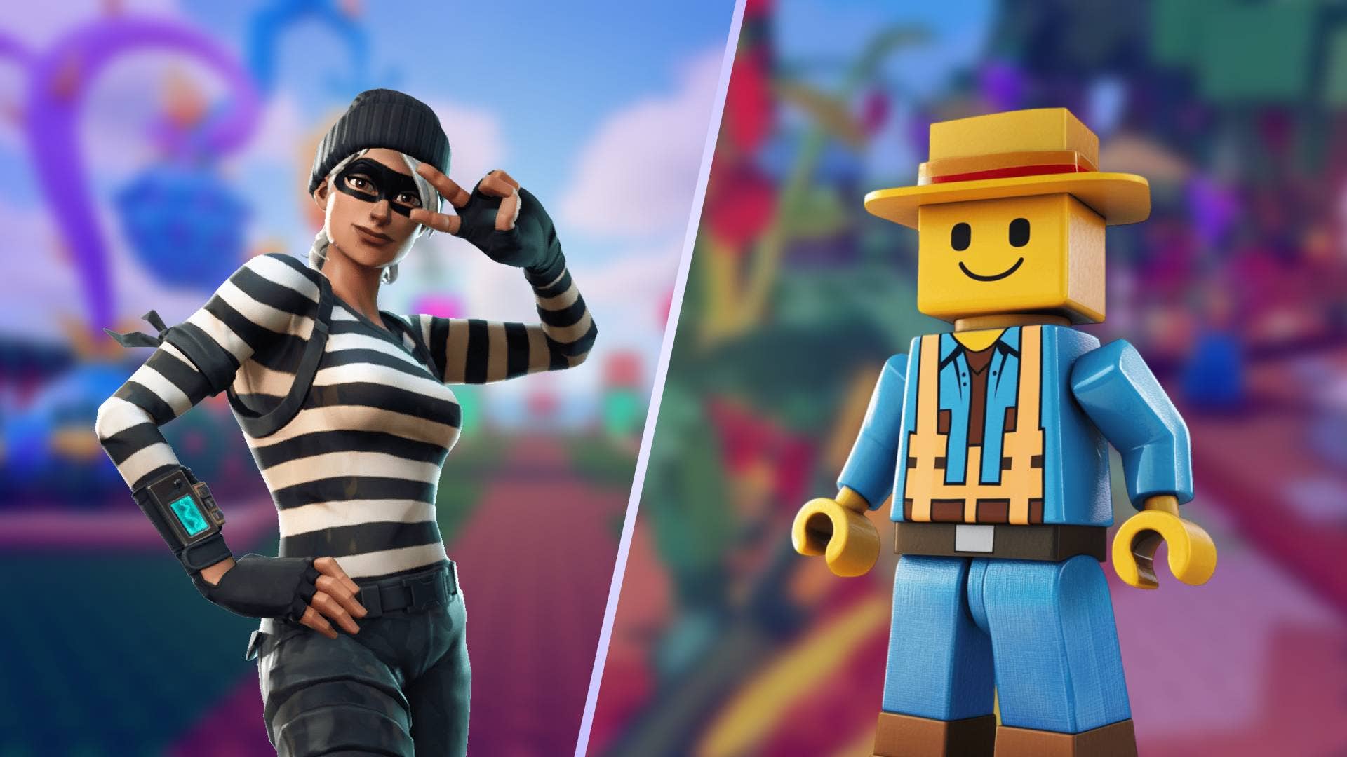 Of course Fortnite has a clone of Roblox's Grow a Garden, but how many clickers can one human realistically play? Of course Fortnite has a clone of Roblox's Grow a Garden, but how many clickers can one human realistically play?