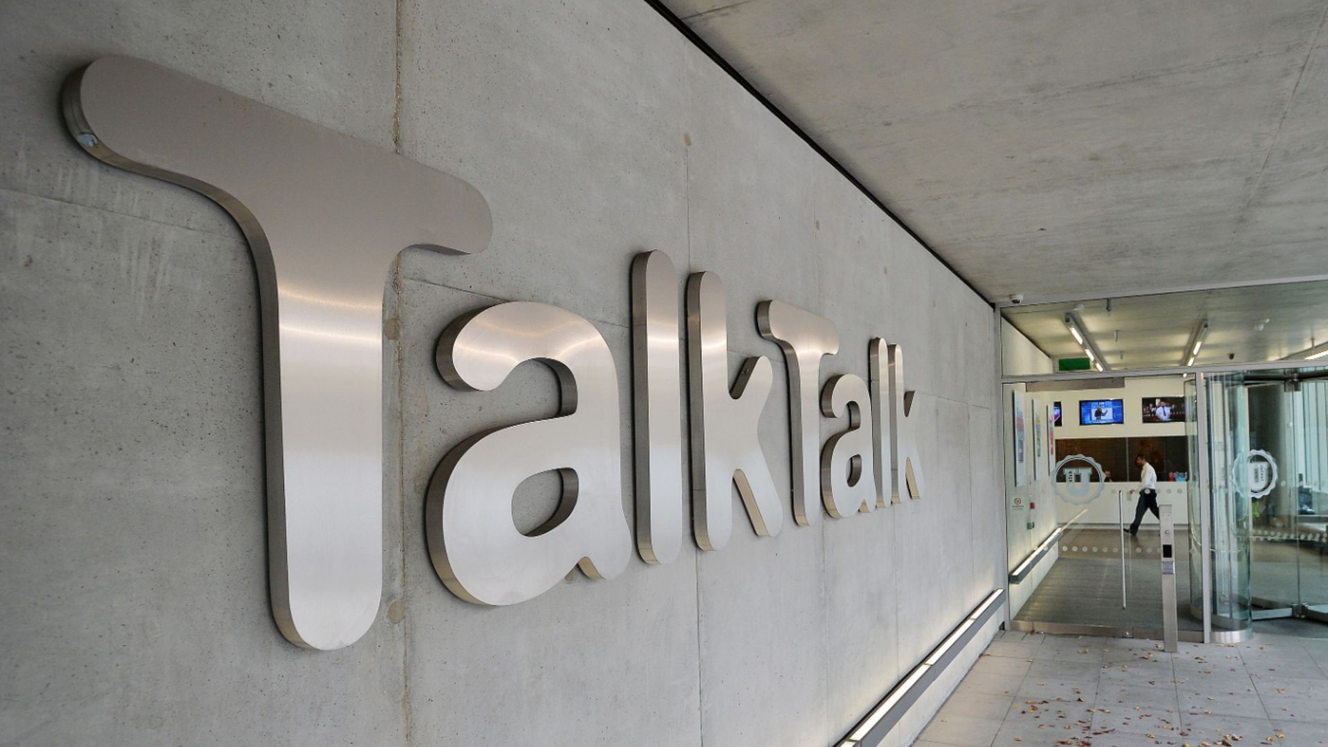 TalkTalk dials up £100m investment from Ares Management TalkTalk dials up £100m investment from Ares Management